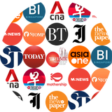 Singapore News icon
