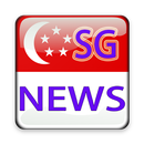 Popular Singapore News APK