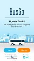 BusGo Poster