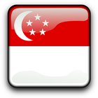 Singapore Social Chat - Meet and Chat 图标