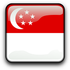 Singapore Social Chat - Meet and Chat أيقونة