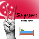 Singapore Hotel Deals: Find Cheap & Luxury Hotels-APK