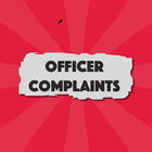 Officer Complaints New York icône