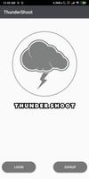 ThunderShoot Messenger 海報