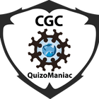 CGC QuizoManiac 图标