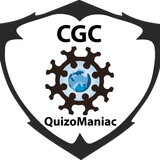 CGC QuizoManiac 아이콘