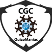 ”CGC QuizoManiac