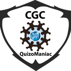ikon CGC QuizoManiac