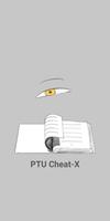 PTU Cheat-X-poster
