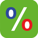 CGPA/SGPA/GPA to Percentage APK