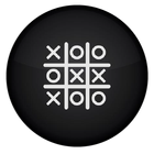 Tic Tac Toe (Triple-T) icon