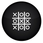 Tic Tac Toe (Triple-T) أيقونة