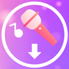 StarMaker Songs Downloader icône