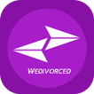 We Divorced Dating App - Chat with divorced people