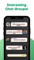 Singles Chat Screenshot 1