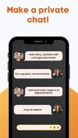 Singles Chat Screenshot 2