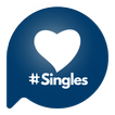 #Singles – Dating App & Chat ikon