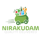 Nirakudam - Quality Delivered simgesi