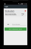 Nirakudam - Quality Delivered Ekran Görüntüsü 2
