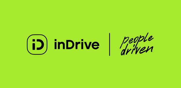 How to download inDrive. Rides with fair fares for Android image