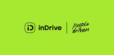 inDrive. Save on city rides