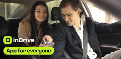 Cómo descargar la última versión de inDrive. Rides with fair fares APK 5.153.0 para Android 2026