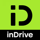inDrive. Save on city rides aplikacja