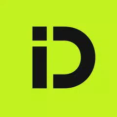 inDrive. Rides with fair fares Icon