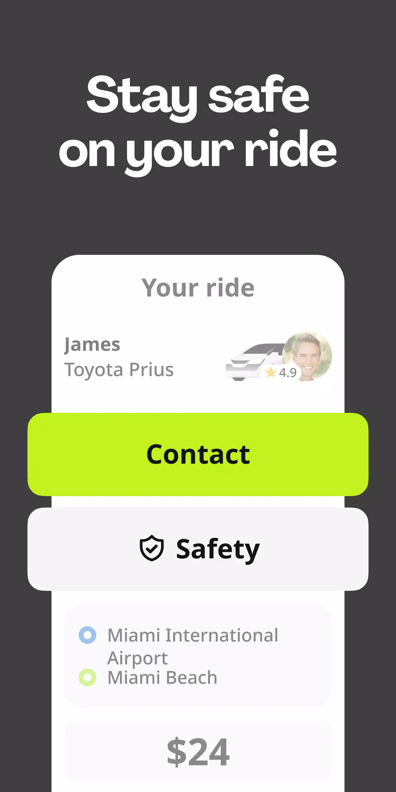 InDrive APK