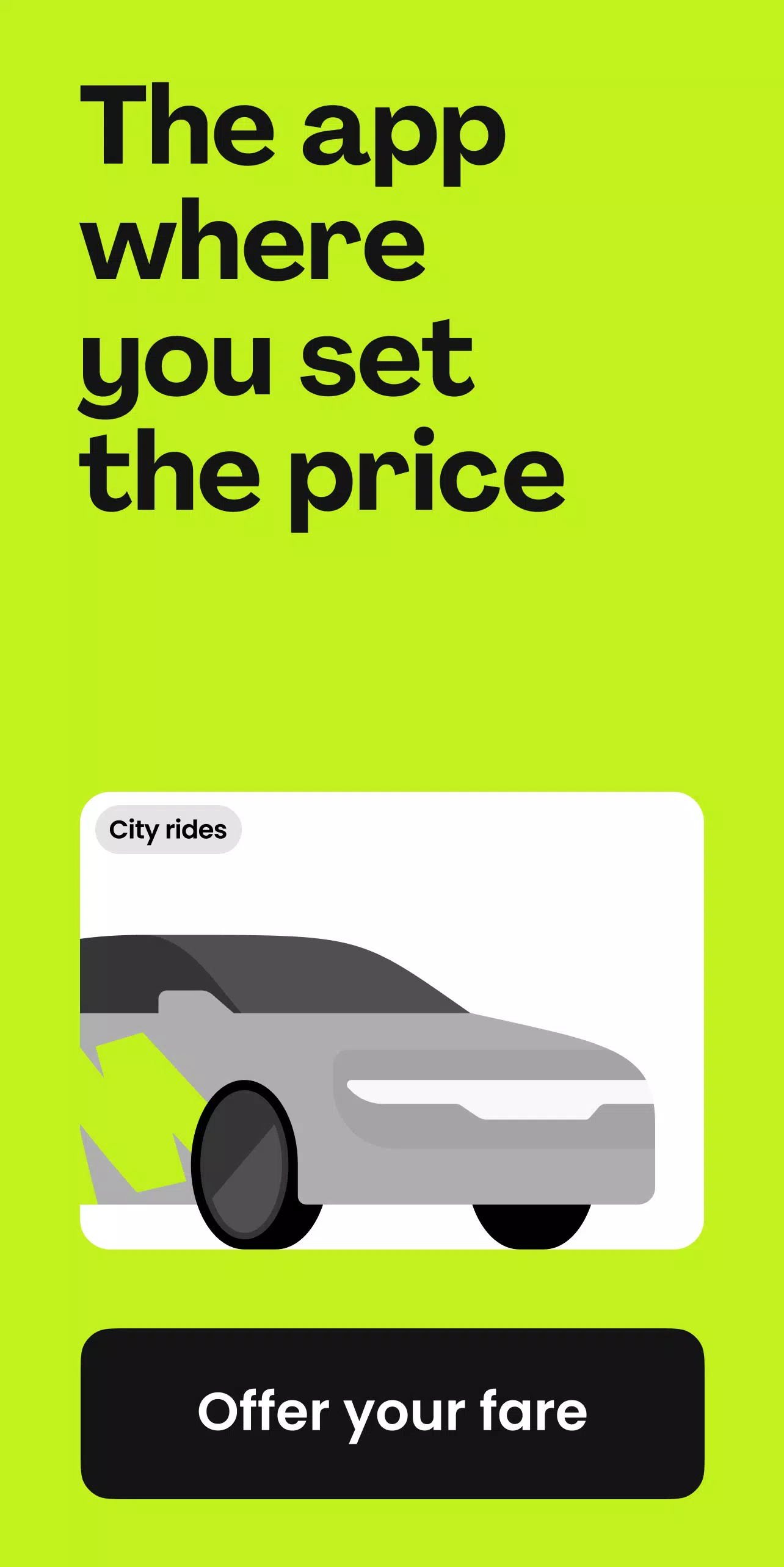 InDrive APK