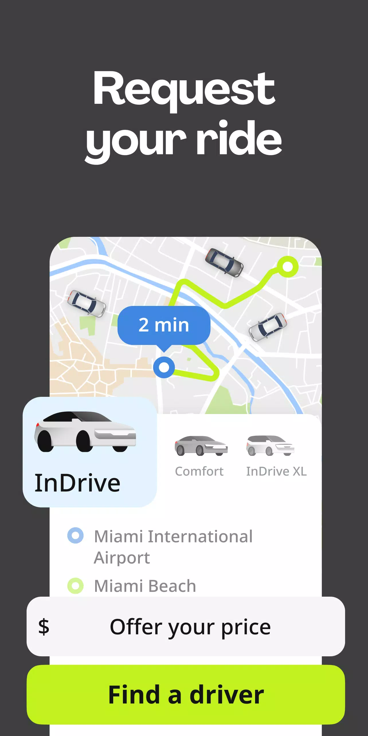 InDrive APK