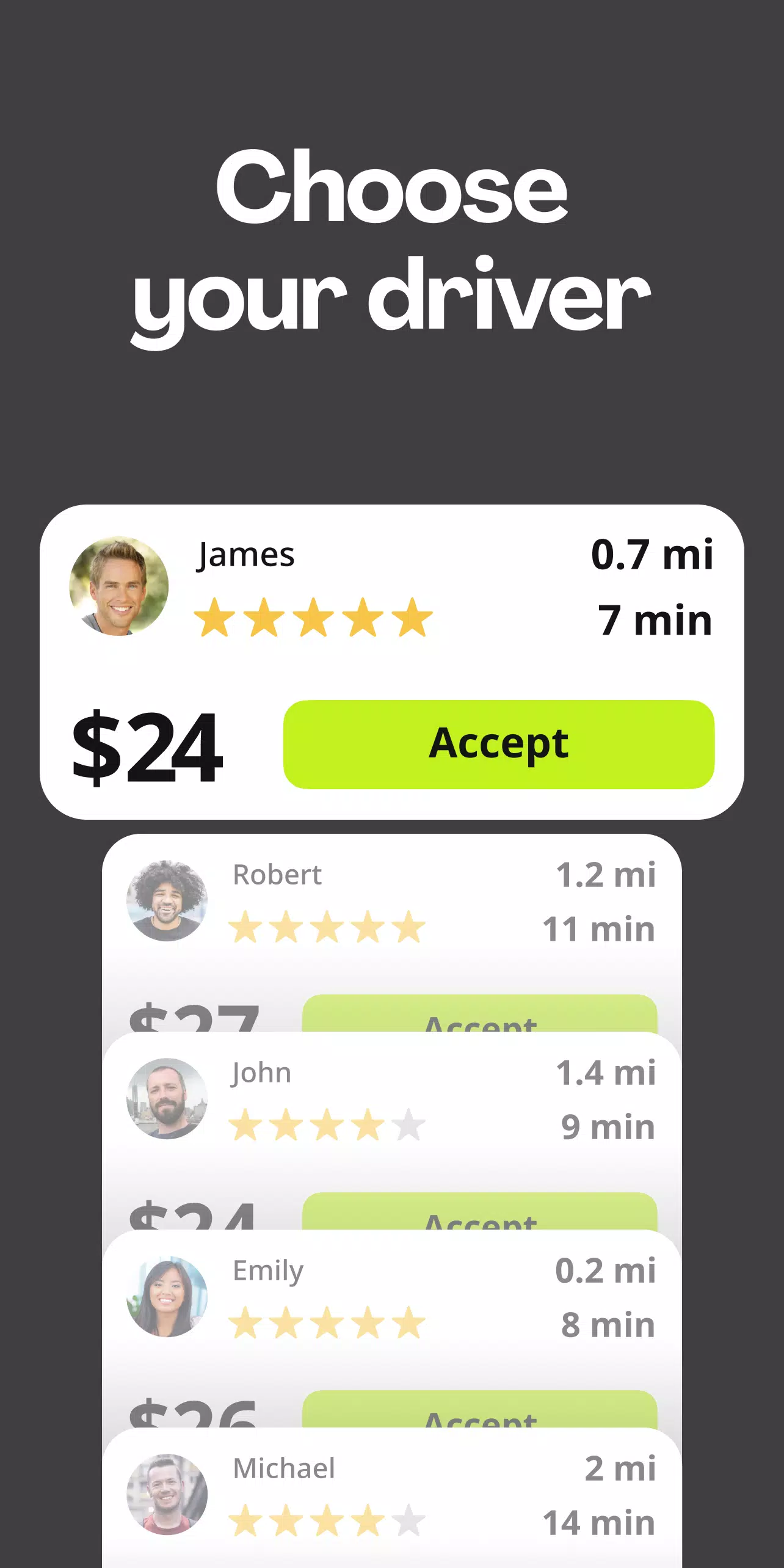 InDrive APK