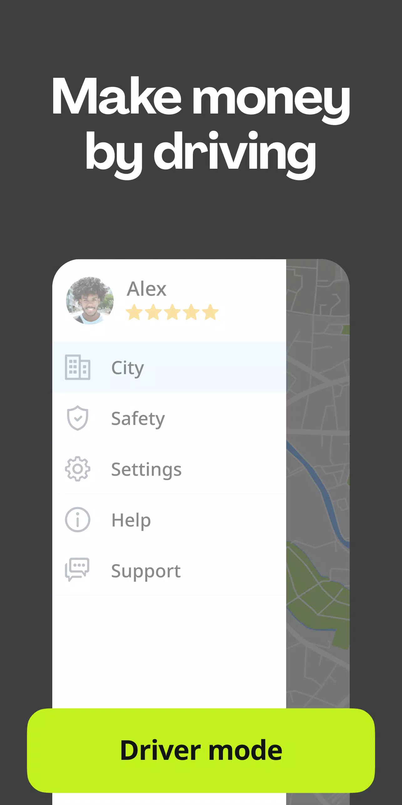 InDrive APK