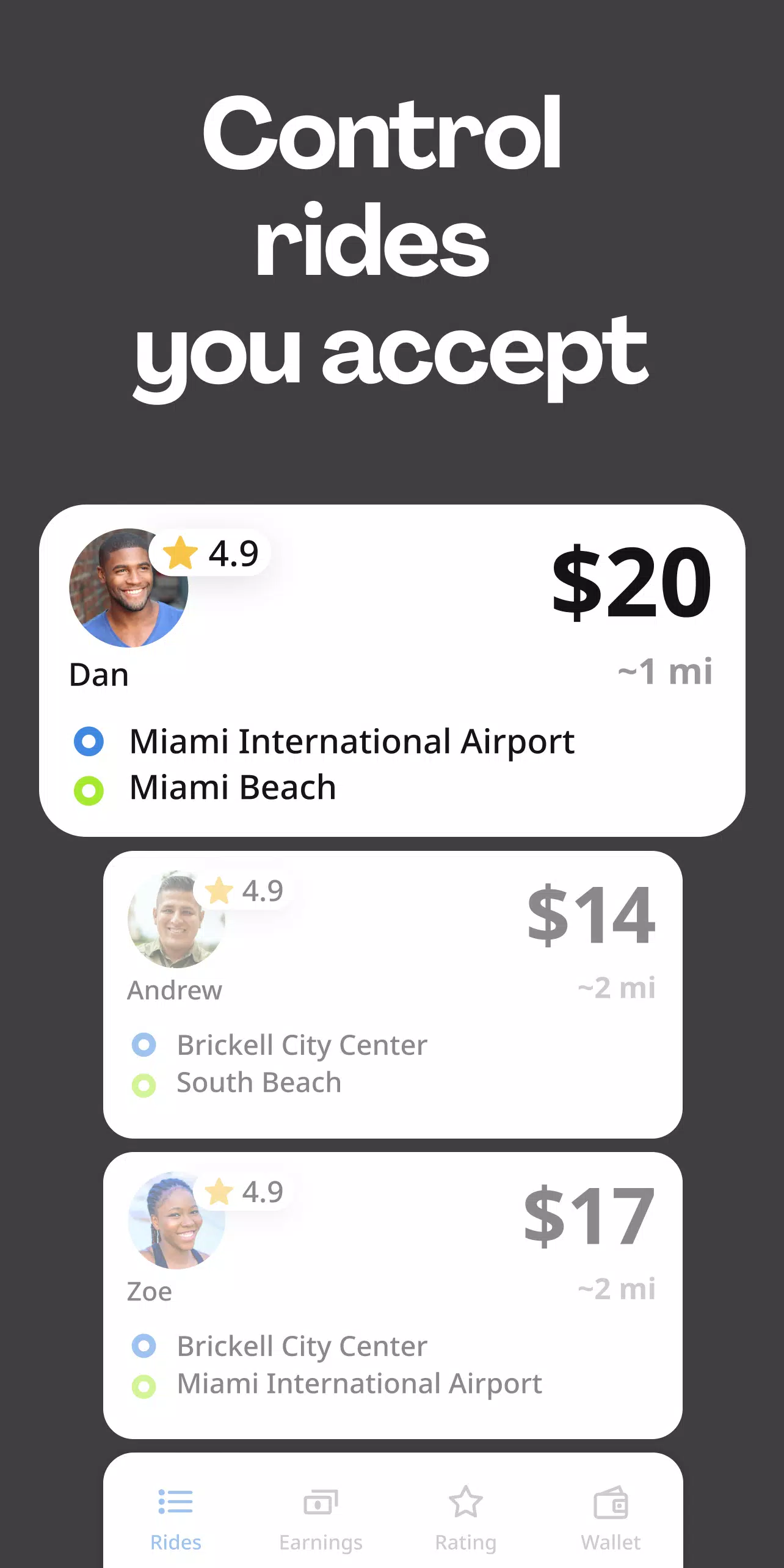 InDrive APK