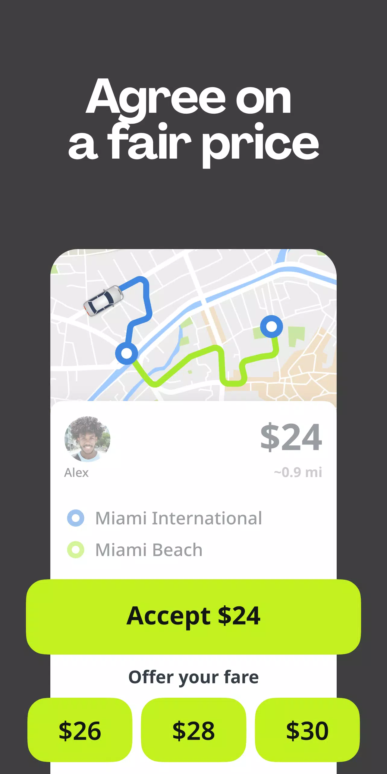 InDrive APK