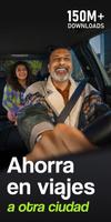 inDrive. Viajes a menor precio Poster