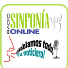 Sinfonia Online Radio icône