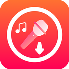 Sing Downloader สำหรับ WeSing Karaoke ไอคอน