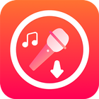 Sing Downloader for WeSing Karaoke 图标