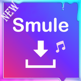 Smule Song Downloader