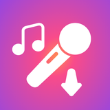 Sing Downloader for StarMaker icône