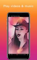 StarMaker için Şarkı İndirici Ekran Görüntüsü 3