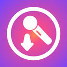 Sing Downloader for StarMaker-icoon