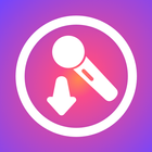 Sing Downloader for StarMaker icône