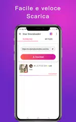 download Downloader per StarMaker XAPK