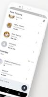 Fly Tasks - Time Tracker screenshot 1