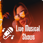 Sinhala Live Musical Show icône