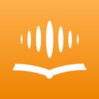 Listen Audiobooks icône