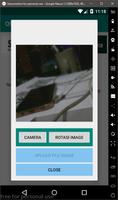 Aplikasi QR CODE STIFIn capture d'écran 1