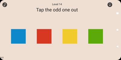 Moron test: Are you an idiot? captura de pantalla 1